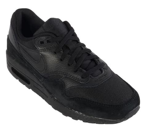 nike air max maat 37 zwart|nike air max schoenen.